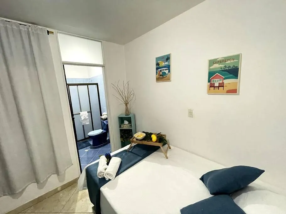 Tu Hogar En Medellin Para 20 Personas 0*,