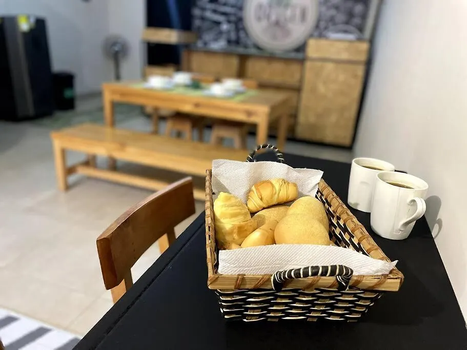 בית נופש Tu Hogar En Medellin Para 20 Personas