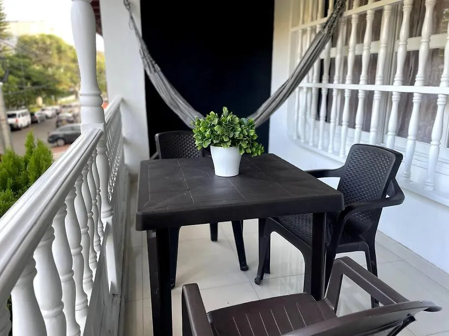 Tu Hogar En Medellin Para 20 Personas 0*,  Colombia