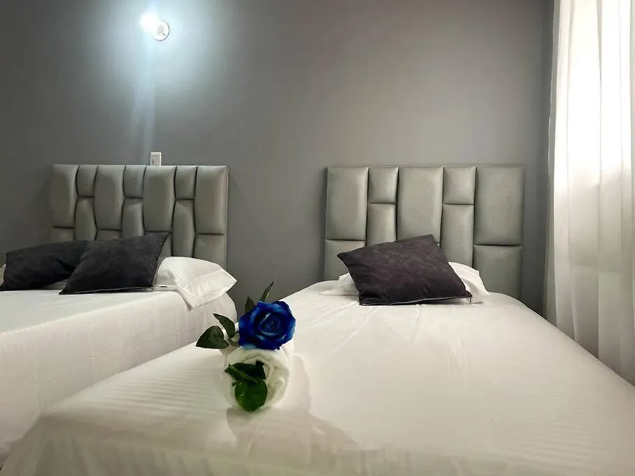 Tu Hogar En Medellin Para 20 Personas Semesterbostad