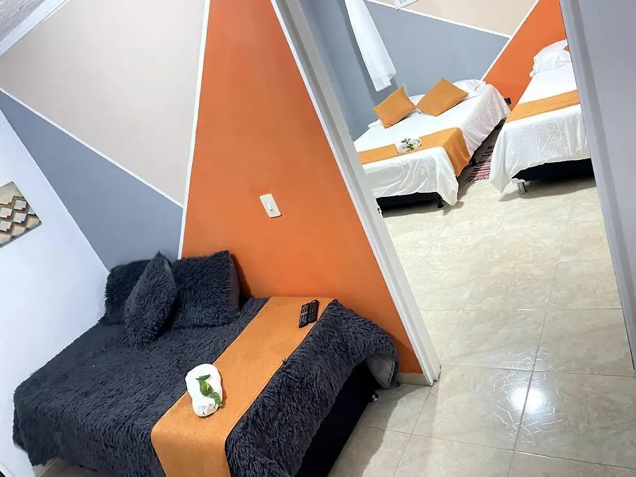 Tu Hogar En Medellin Para 20 Personas Colombia