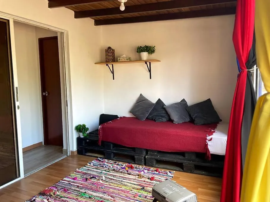 Tu Hogar En Medellin Para 20 Personas 0*,  Colombia