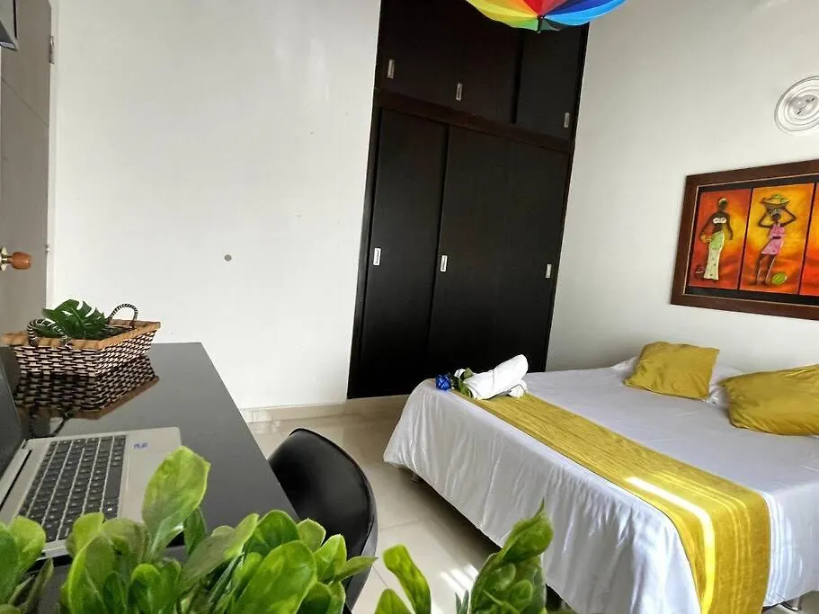 Tu Hogar En Medellin Para 20 Personas Semesterbostad
