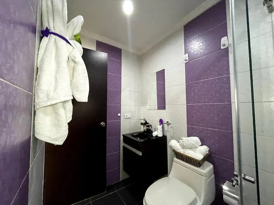 Tu Hogar En Medellin Para 20 Personas