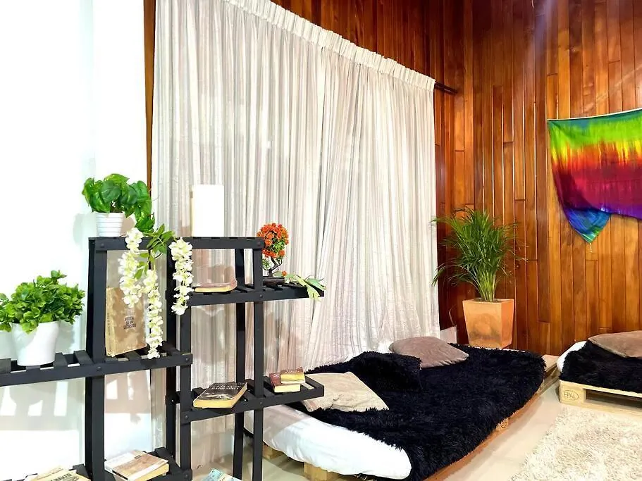 Tu Hogar En Medellin Para 20 Personas 0*,